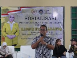 Upaya Tekan Stunting dan Perbaiki Gizi Anak