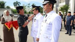 Wali Kota Cirebon Lantik 41 Pejabat, Tekankan Integritas ASN
