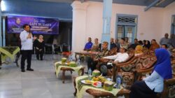 Herman Khaeron Ajak Generasi Muda Lestarikan Wayang Kulit