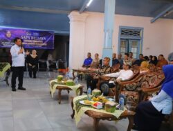 Herman Khaeron Ajak Generasi Muda Lestarikan Wayang Kulit