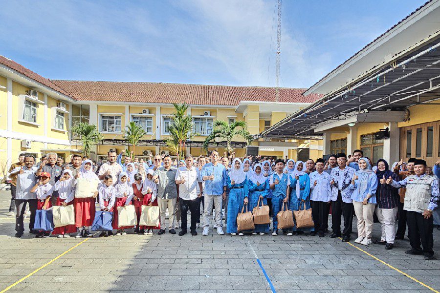 APBD Majalengka Biayai Bantuan Pendidikan bagi Siswa dari Keluarga Miskin