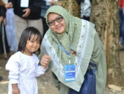 Achmad Ru’yat Tekankan Pentingnya Gizi Seimbang bagi Generasi Muda