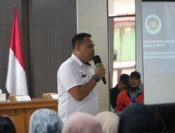 Anak Sehat Kunci Generasi Cerdas