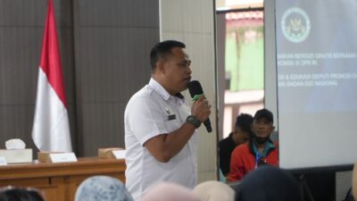 Anak Sehat Kunci Generasi Cerdas