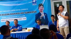 Aspirasi Warga Kalikebat, Perbaikan Infrastruktur hingga Peluang Kerja