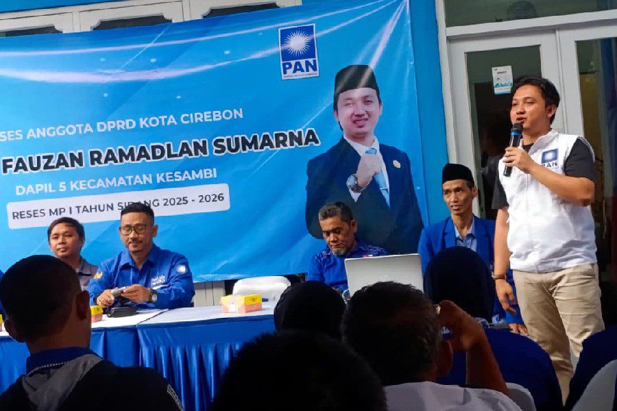 Aspirasi Warga Kalikebat, Perbaikan Infrastruktur hingga Peluang Kerja