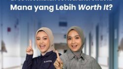 BPJS Kesehatan vs Asuransi Swasta, Mana yang Lebih Menguntungkan?
