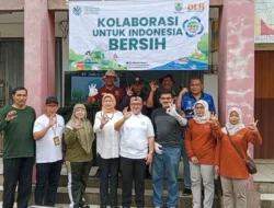 DLH Kota Cirebon Ajak Warga Tingkatkan Kepedulian terhadap Pengelolaan Sampah