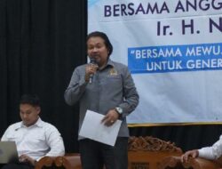 DPR RI Dorong Penguatan Program Pemenuhan Gizi Anak