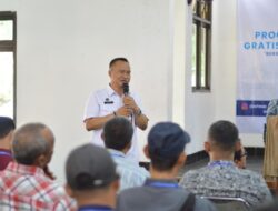 DPR Tekankan Pentingnya Akses Makanan Sehat bagi Keluarga