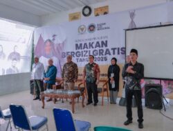 DPR dan Pemda Dorong Sinergi Wujudkan Generasi Sehat dan Cerdas