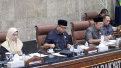 DPRD Kota Cirebon Minta Penguatan Belanja Daerah 2026