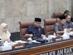 DPRD Kota Cirebon Minta Penguatan Belanja Daerah 2026