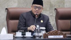DPRD Kota Cirebon Sahkan KUA-PPAS 2026