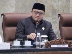 DPRD Kota Cirebon Sahkan KUA-PPAS 2026