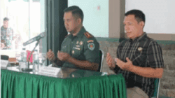 DPRD Kota Cirebon dan BGN Matangkan Pelaksanaan Program Gizi