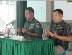 DPRD Kota Cirebon dan BGN Matangkan Pelaksanaan Program Gizi