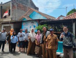 DPRKP Cirebon Perkuat Penataan Kota dan Fasilitas Umum