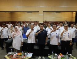 DPRKP Kota Cirebon Bahas Penyelarasan Program Prioritas Tahun 2026