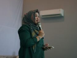 Edukasi Pola Makan Seimbang Langkah Awal Bangun SDM Berkualitas