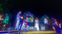 Festival Komunitas Seni Media 2025 Hadir di Cirebon