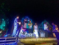 Festival Komunitas Seni Media 2025 Hadir di Cirebon