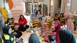 Generali Indonesia Dorong Ketahanan Keluarga Lewat Permainan Edukatif