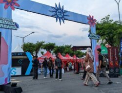 Grage Mall Rayakan HUT ke-29 dengan Transformasi dan Wajah Baru
