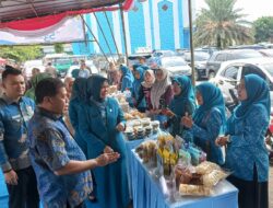 HKG PKK ke-53 di Majalengka, Kader Didorong Terus Berinovasi