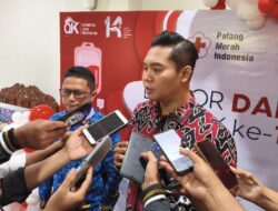 HUT ke-14, OJK Cirebon Fokus Aksi Sosial dan Literasi Keuangan