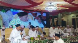 Habib Luthfi dan Bupati Majalengka Tegaskan Pentingnya Harmoni Umat