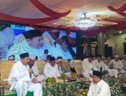 Habib Luthfi dan Bupati Majalengka Tegaskan Pentingnya Harmoni Umat