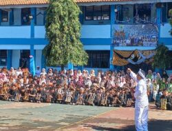 Hari Angklung Sedunia, Bupati Majalengka Tekankan Pentingnya Nilai Budaya Sunda