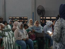 Kolaborasi Wujudkan Ketahanan Gizi Nasional
