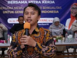 Edukasi Gizi Kunci Pencegahan Stunting di Kabupaten Indramayu
