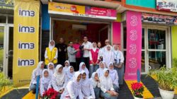 Indosat Kembangkan Pembelajaran Berbasis Industri untuk Siswa SMK