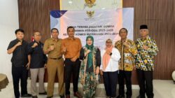 Inovasi Layanan Informasi Publik Jadi Kunci Transparansi Kota Cirebon