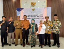 Inovasi Layanan Informasi Publik Jadi Kunci Transparansi Kota Cirebon