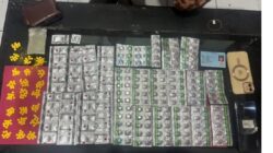 Jual Obat Ilegal, Warga Drajat Ditangkap Satnarkoba Polres Cirebon Kota
