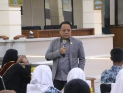 Ketua DPRD Tekankan Legislasi Berpihak kepada Publik