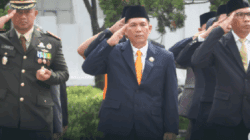 Ketua Komisi III Ajak Warga Lanjutkan Semangat Perjuangan Pahlawan