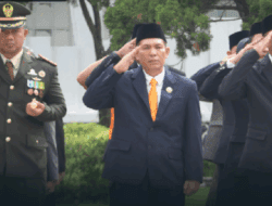 Ketua Komisi III Ajak Warga Lanjutkan Semangat Perjuangan Pahlawan