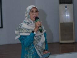 Kolaborasi Dorong Generasi Sehat Menuju Indonesia Emas 2045