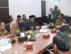Kolaborasi Pemerintah dan Swasta Percepat Renovasi Rutilahu di Kota Cirebon
