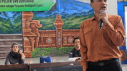 Komisi I DPRD Kota Cirebon Dorong Warga Aktif dalam Demokrasi