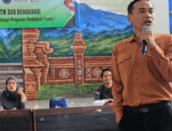 Komisi I DPRD Kota Cirebon Dorong Warga Aktif dalam Demokrasi