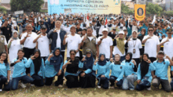 Komisi II DPRD Dukung Popkota Cirebon 2025