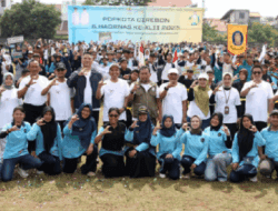 Komisi II DPRD Dukung Popkota Cirebon 2025