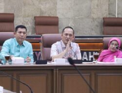 Komisi III Awasi Ketat Pelaksanaan Program MBG di Cirebon