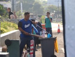 Kota Cirebon Rayakan Hari Lingkungan Hidup dengan Semangat Gotong Royong
